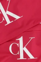 Swimsuit Calvin Klein Swimwear pink