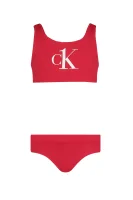 Swimsuit Calvin Klein Swimwear pink