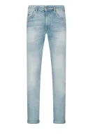 Jeans Delaware | Slim Fit BOSS ORANGE baby blue