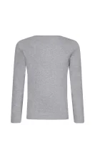 Pyjama | Regular Fit Calvin Klein Underwear gray