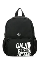 Backpack CALVIN KLEIN JEANS black