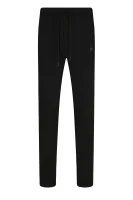 Sweatpants Hadim X | Slim Fit BOSS GREEN black
