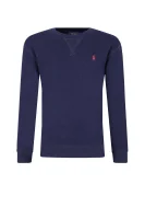 Sweatshirt SEASONAL | Regular Fit POLO RALPH LAUREN navy blue