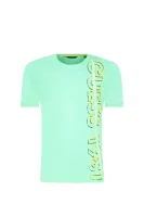 T-shirt | Regular Fit Guess mint green