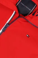 Jacket ESSENTIAL | Regular Fit Tommy Hilfiger red