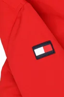 Jacket ESSENTIAL | Regular Fit Tommy Hilfiger red