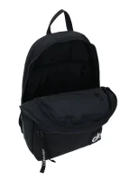 Backpack CAMPUS Calvin Klein black