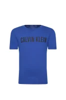 T-shirt 2-pack | Regular Fit Calvin Klein Underwear 	bottle green	