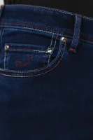 Jeans J622 Pruneshade | Slim Fit Jacob Cohen navy blue