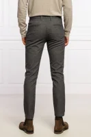Trousers Schino-Taber | Tapered BOSS ORANGE gray