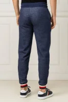 Sweatpants TRACK | Regular Fit Tommy Hilfiger navy blue