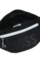 Bumbag BOSS Kidswear black