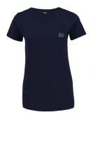 T-shirt | Slim Fit Liu Jo Sport navy blue
