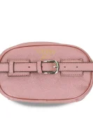 Bumbag / messenger bag SHERILL Guess pink