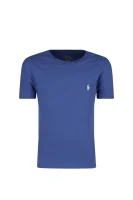 T-shirt | Regular Fit POLO RALPH LAUREN niebieski