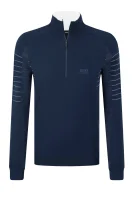 Sweater Zoayo Pro | Regular Fit BOSS GREEN navy blue