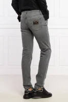 Jeans | Regular Fit Dolce & Gabbana gray