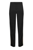 Sweatpants DRY | Regular Fit MAX&Co. black