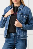 Jeans jacket | Regular Fit CALVIN KLEIN JEANS blue