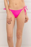 Bikini bottom Guess Swimwear pink