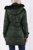 Jacket MARINA PARKA | Regular Fit GUESS green