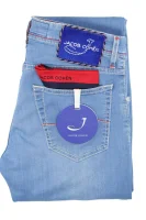 Jeans 622 | Slim Fit Jacob Cohen blue