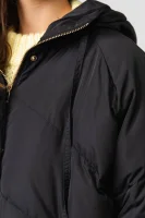 Jacket CHREA | Regular Fit Silvian Heach black