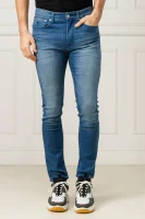 Jeans ckj 016 | Skinny fit CALVIN KLEIN JEANS blue