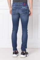 Jeans J622 | Slim Fit Jacob Cohen blue