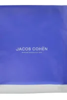 Jeansy J622 | Slim Fit Jacob Cohen niebieski