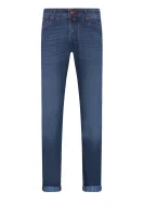Jeans J622 | Slim Fit Jacob Cohen navy blue