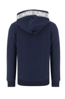 Sweatshirt LENNY JR | Regular Fit Pepe Jeans London navy blue