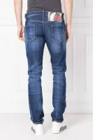 Jeans Slim Jean | Slim Fit Dsquared2 navy blue