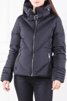 Jacket APRIL | Regular Fit Tommy Hilfiger black
