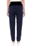 Sweatpants | Regular Fit Pinko navy blue