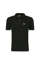 Polo | Regular Fit Lacoste black