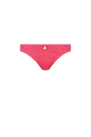 Bikini bottom Liu Jo Beachwear pink