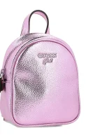 Backpack TIA Guess pink