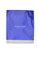 Jeansy J622 | Slim Fit Jacob Cohen niebieski