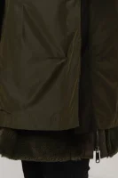 Jacket 2in1 DEDITO | Regular Fit MAX&Co. khaki
