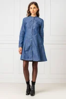Dress Bristum | denim G- Star Raw blue