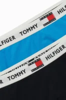 Bokserki 2-pack Tommy Hilfiger niebieski