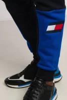 Sweatpants | Regular Fit Tommy Sport navy blue