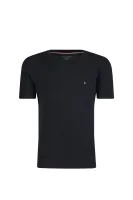 T-shirt 2-pack | Regular Fit Tommy Hilfiger szary