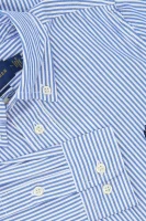 Koszula | Slim Fit POLO RALPH LAUREN niebieski