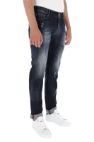Jeans | Regular Fit Ice Play navy blue