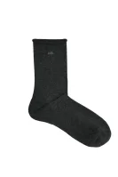 Socks 3-pack EMMA Calvin Klein gray