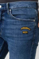 Jeans ckj 026 | Slim Fit CALVIN KLEIN JEANS blue