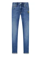 Jeans ckj 026 | Slim Fit CALVIN KLEIN JEANS blue