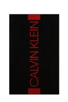 Towel Calvin Klein Swimwear black